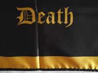 Image 5 of RUNNING WILD - Death or glory Flag (cloth poster Banner tapestry) Heavy metal Power metal