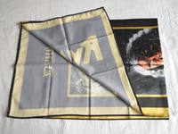 Image 13 of RUNNING WILD - Death or glory Flag (cloth poster Banner tapestry) Heavy metal Power metal