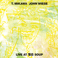 T. Mikawa/John Wiese
