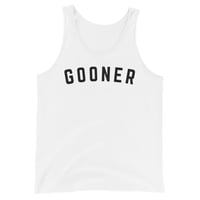 Image 4 of Classic Gooner Tank Top