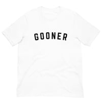 Image 5 of Classic Gooner T-Shirt