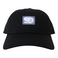 Image 1 of SD Label Hat