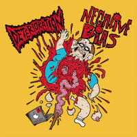 Image 1 of Deterioration / Negative Bias 7"
