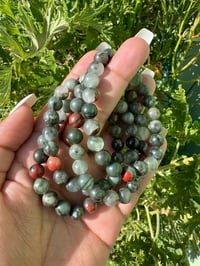 Image 1 of African Bloodstone