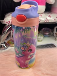 Image 1 of LIL GIRL DINO BBYS 