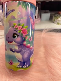 Image 7 of LIL GIRL DINO BBYS 
