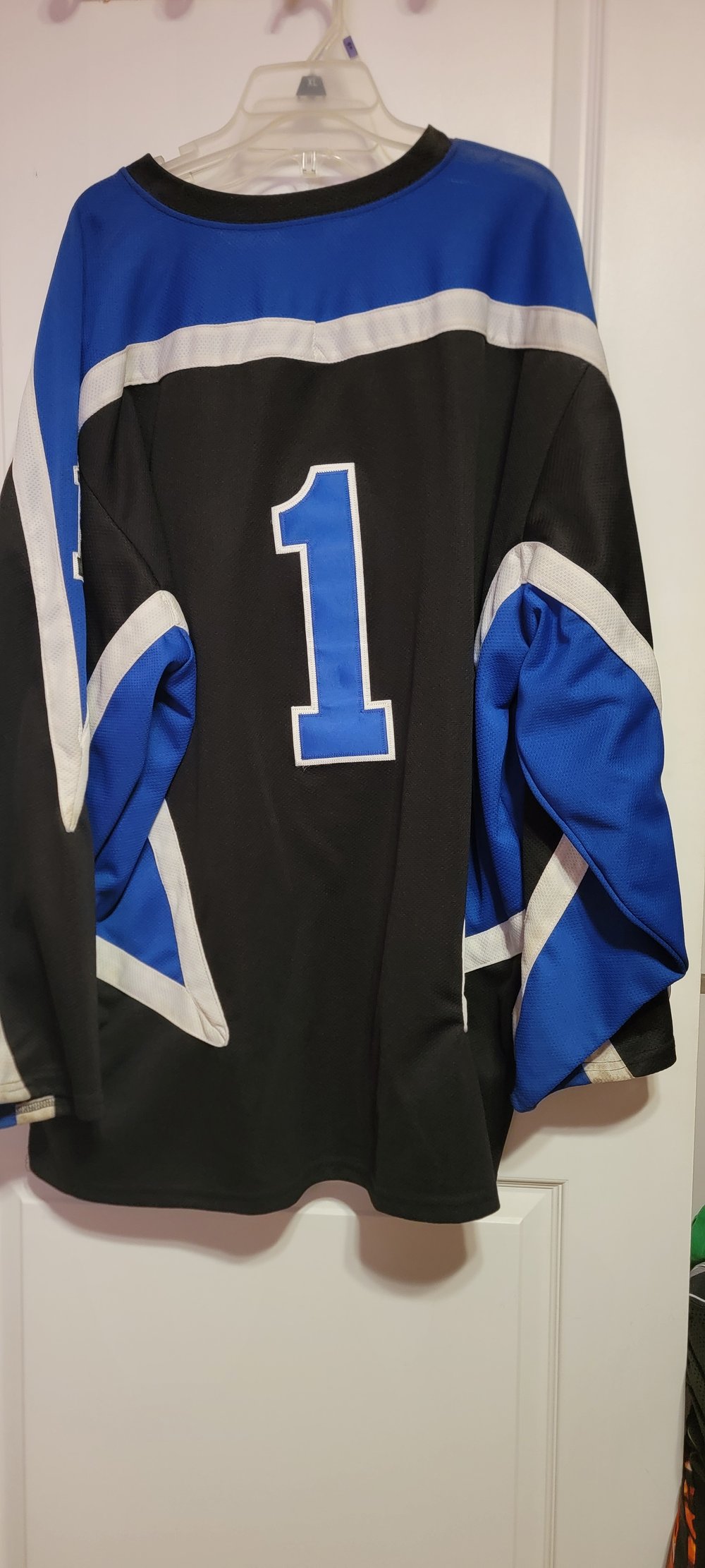 Abk 3xl hockey jersey