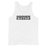 Image 4 of Goonerbator Tank Top