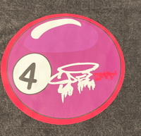 SPEC "Pool Ball" Tee- U.S.A. made!