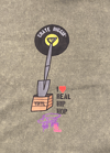 SPEC "Crates" Tee- U.S.A. made!