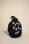 Primary Play. Hoodie
