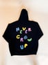 Primary Play. Hoodie Image 4