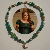 Image 1 of "New Look" Necklace