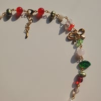 Image 5 of Strawberry Shortcake Necklace