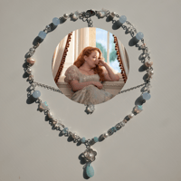 Image 1 of Lady Whistledown Necklace