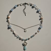 Image 2 of Lady Whistledown Necklace