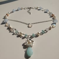 Image 3 of Lady Whistledown Necklace