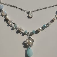 Image 4 of Lady Whistledown Necklace