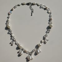 Image 2 of Season's Diamond Necklace