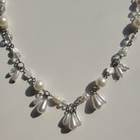 Image 4 of Season's Diamond Necklace