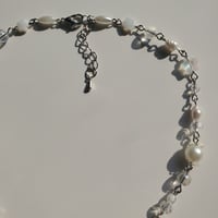 Image 5 of Season's Diamond Necklace