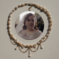 Image 1 of Wedding Day Necklace