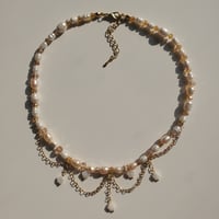 Image 2 of Wedding Day Necklace