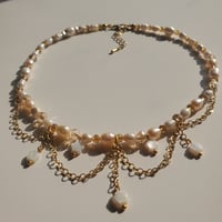Image 3 of Wedding Day Necklace