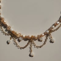 Image 4 of Wedding Day Necklace