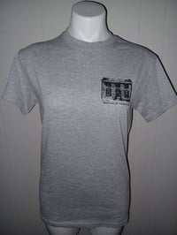 Image 1 of Grey Short Sleeve T Shirt