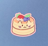 Image 1 of Pancakes - Sticker