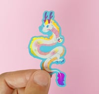 Image 1 of Dragon - Sticker