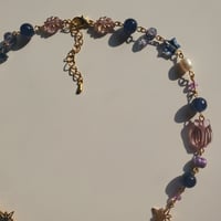 Image 5 of Off to the Races Necklace