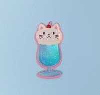 Image 2 of Melon Soda - Sticker