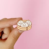 Image 3 of Bao - Pins