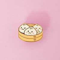 Image 1 of Bao - Pins