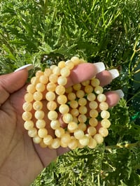 Image 1 of Yellow Calcite 