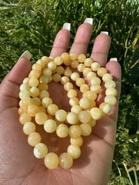 Image 2 of Yellow Calcite 