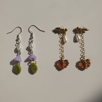 Image 1 of Garden Earrings