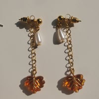 Image 2 of Garden Earrings