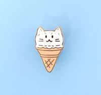 Image 1 of Glace - Pins