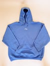 Boys and Girls Club Blue Hoodie