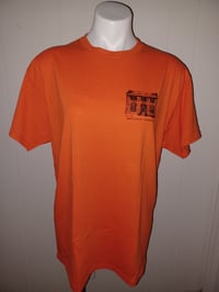 Image 1 of True Orange Short Sleeve T Shirt