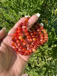 Image 2 of Red Agate 