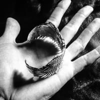 Image 4 of dead bird bracelet