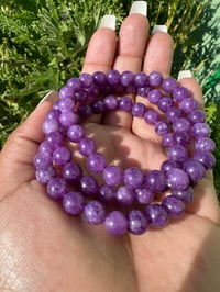 Image 1 of Purple 