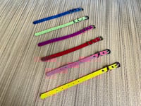Image 3 of XX-Small Solid Colors Dogs and Cats Collars