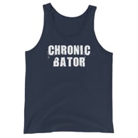 Image 2 of Chronic Bator Tank Top