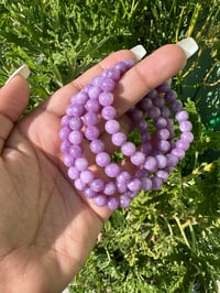 Image 2 of Purple Chalcedony 