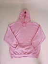 Boys and Girls Club Pink Hoodie